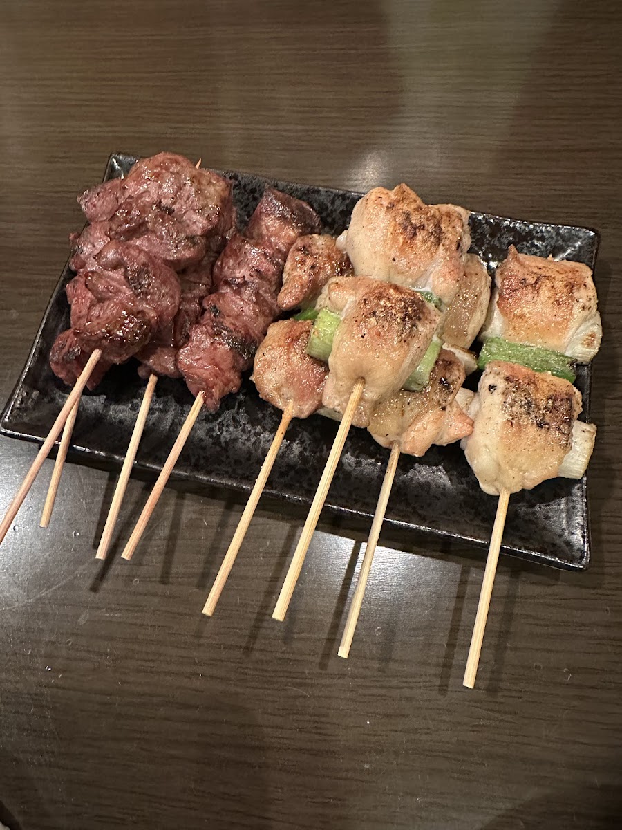 Yokote Yakitori Center (Izakaya) Photos 2